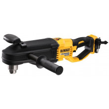 DeWALT DCD470N-XJ Akkus sarokfúró XR FlexVolt (296Nm/54V/akku és töltő nélkül)