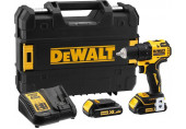 DeWALT DCD708D1T-QW Akkus fúró/csavarozó 65Nm XR (18V/1x2,0Ah) Tstak