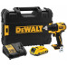 DeWALT DCD708D1T-QW Akkus fúró/csavarozó XR (65Nm/18V/1x2,0Ah) Tstak