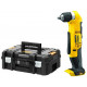 DeWALT DCD740NT-XJ Akkus sarokfúró XR (33Nm/18V/akku és töltő nélkül) Tstak