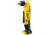 DeWALT DCD740N-XJ Akkus sarokfúró 33Nm XR (/18V/akku és töltő nélkül)