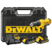 DeWALT DCD771C2-QW Akkus fúró-csavarozó XR (42Nm/18V/2x1,3Ah) Tstak