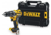 DeWALT DCD791NT-XJ Akkus fúró-csavarozó XR (70Nm/18V/akku és töltő nélkül) Tstak