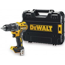 DeWALT DCD791NT-XJ Akkus fúró-csavarozó XR (70Nm/18V/akku és töltő nélkül) Tstak