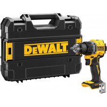 DeWALT DCD794NT-XJ Akkus fúró-csavarozó (74Nm/18V/akku és töltő nélkül) Tstak