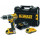 DeWALT DCD796D2-QW akkus ütvefúró-csavarozó XR (18V/2x2,0Ah) Tstak SZERVIZELT