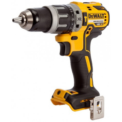 DeWALT DCD796N-XJ Akkus ütvefúró-csavarozó XR (70Nm/18V/akku és töltő nélkül)