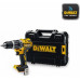 DeWALT DCD797NT-XJ Tool Connect Compact Hammerdrill Bare XR (70Nm/18V/bez aku) kufr Tstak