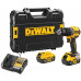 DeWALT DCD799P2T-QW Akkus fúró-csavarozó (74Nm/18V/2x5,0Ah) Tstak