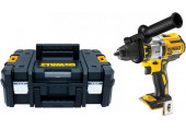 DeWALT DCD991NT-XJ Akkus fúró-csavarozó XRP (95Nm/18V/akku és töltő nélkül) Tstak