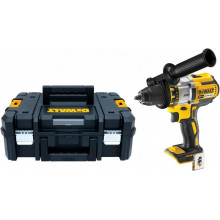 DeWALT DCD991NT-XJ Akkus fúró-csavarozó XRP (95Nm/18V/akku és töltő nélkül) Tstak