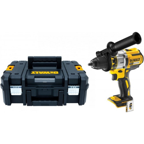 DeWALT DCD991NT-XJ Akkus fúró-csavarozó XRP (95Nm/18V/akku és töltő nélkül) Tstak