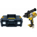 DeWALT DCD991NT-XJ Akkus fúró-csavarozó XRP (95Nm/18V/akku és töltő nélkül) Tstak