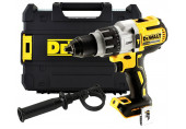 DeWALT DCD996NT-XJ Akkus ütvefúró-csavarozó XRP (95Nm/18V/akku és töltő nélkül) Tstak