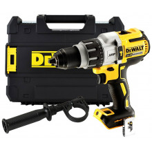 DeWALT DCD996NT-XJ Akkus ütvefúró-csavarozó XRP (95Nm/18V/akku és töltő nélkül) Tstak