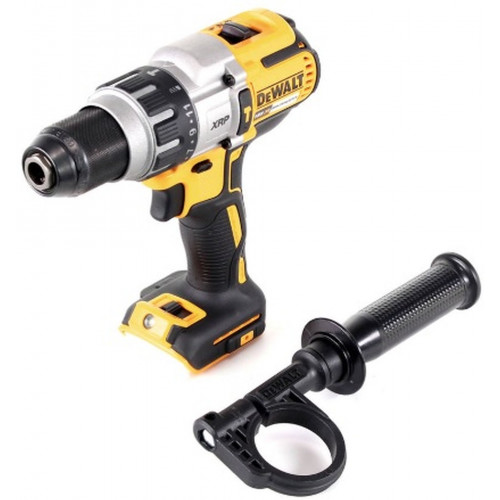 DeWALT DCD996N-XJ Akkus ütvefúró-csavarozó XRP (95Nm/18V/akku és töltő nélkül)