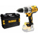 DeWALT DCD997NT-XJ Akkus ütvefúró Tool Connect (95Nm/18V/akku és töltő nélkül) Tstak