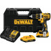 DeWALT DCD997P2B-QW Akkus ütvefúró Tool Connect 18V (95Nm) (2x5,0Ah)Tstak