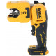 DeWALT DCE154N-XJ Akkus rézcsővágó XR (18V/akku és töltő nélkül)