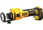 DeWALT DCE555N-XJ gipszkarton vágószerszám (18V/akkumulátor és töltő nélkül)