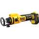 DeWALT DCE555N-XJ gipszkarton vágószerszám (18V/akkumulátor és töltő nélkül)