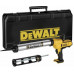 DeWALT DCE581NK-XJ Akkus kinyomópisztoly XR (18V/akkumulátor és töltő nélkül) Koffer