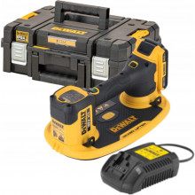 DeWALT DCE590D1T-QW Grabo Vákuumos emelő XR (18V/1x 2,0 Ah) koffer