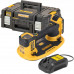 DeWALT DCE590D1T-QW Grabo Vákuumos emelő XR (18V/1x 2,0 Ah) koffer