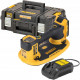 DeWALT DCE590D1T-QW Grabo Vákuumos emelő XR (18V/1x 2,0 Ah) koffer