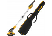 DeWALT DCE800NB-XJ Akkus gipszkartoncsiszoló XR (225mm/18V/akku és töltő nélkül)