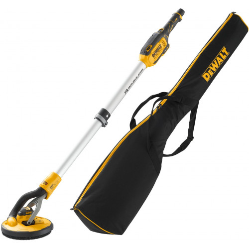 DeWALT DCE800NB-XJ Akkus gipszkartoncsiszoló XR (225mm/18V/akku és töltő nélkül) DeWALT DCE800NB-XJ Akkus gipszkartoncsiszoló XR (225mm/18V/akku és töltő nélkül)