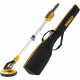 DeWALT DCE800NB-XJ Akkus gipszkartoncsiszoló XR (225mm/18V/akku és töltő nélkül)