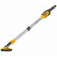DeWALT DCE800N-XJ Akkus szénkefementes hosszúnyakú falcsiszoló 225mm (akku nélkül)