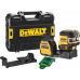 DeWALT DCE822NG18-XJ Pont- és vonallézer XR (18V/akku nélkül) Tstak