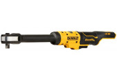 DeWALT DCF503EN-XJ Akkus racsnis csavarkulcs 3/8" XR (12V/akku nélkül)