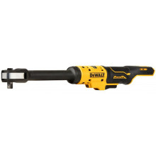 DeWALT DCF503EN-XJ Akkus racsnis csavarkulcs 3/8" XR (12V/akku nélkül)