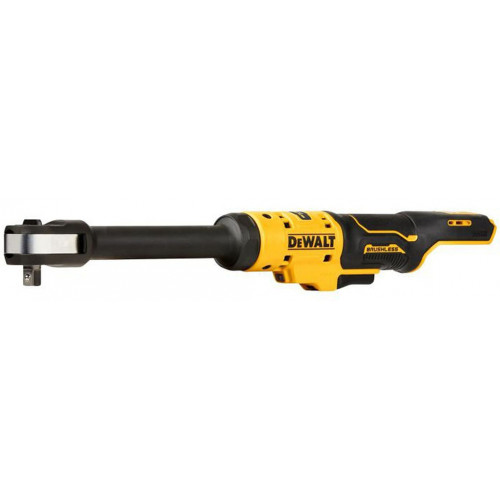 DeWALT DCF503EN-XJ Akkus racsnis csavarkulcs 3/8" XR (12V/akku nélkül)