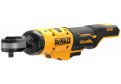 DeWALT DCF504N-XJ Akkus racsnis csavarkulcs 1/4" XR (12V/akku és töltő nélkül)
