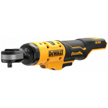 DeWALT DCF513N-XJ Akkus racsnis csavarkulcs 3/8" XR (18V/akku és töltő nélkül)