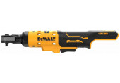 DeWALT DCF512N-XJ Akkus racsnis csavarkulcs 1/2" XR (95Nm/18V/akku és töltő nélkül)