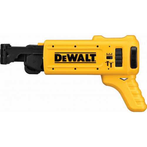 DeWALT DCF6201-XJ Gipszkarton csavarozó adagoló adapter