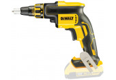 DeWALT DCF620N-XJ Akkus gipszkartoncsavarozó XR (30Nm/18V/akku és töltő nélkül)