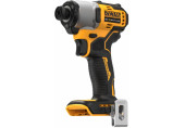 DeWALT DCF840N-XJ Akkus ütvecsavarozó 1/4" (192Nm/18V/akku és töltő nélkül)