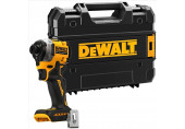 DeWALT DCF850NT-XJ Akkus ütvecsavarozó 1/4" XR (205Nm/18V/akku és töltő nélkül) Tstak