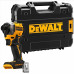 DeWALT DCF850NT-XJ Akkus ütvecsavarozó 1/4" XR (205Nm/18V/akku és töltő nélkül) Tstak