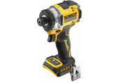 DeWALT DCF860N-XJ akkus ütvecsavarozó (1/4"/ 282Nm) XR (18V/Akku és tölto nélkül)