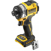 DeWALT DCF860N-XJ akkus ütvecsavarozó (1/4"/ 282Nm) XR (18V/Akku és tölto nélkül)