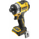 DeWALT DCF860N-XJ akkus ütvecsavarozó (1/4"/ 282Nm) XR (18V/Akku és tölto nélkül)