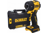 DeWALT DCF870NT-XJ Akkus ütvecsavarozó bitbefogással XR (56Nm/18V/Akku nélkül) Tstak