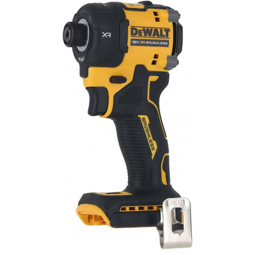 DeWALT DCF870N-XJ Akkus hidraulikus ütvecsavarozó XR (18V/56Nm/akku és töltő nélkül)